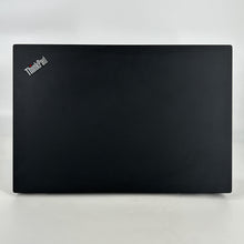 Load image into Gallery viewer, Lenovo ThinkPad T15 Gen 1 Black 1.7 GHz Intel Core i5 10th Gen. 8GB RAM 256GB Solid State Drive