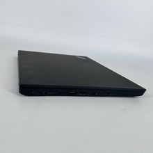 Load image into Gallery viewer, Lenovo ThinkPad T14 Gen 1 Black 1.8 GHz Intel Core i7 10th Gen. 16GB RAM 256GB Solid State Drive