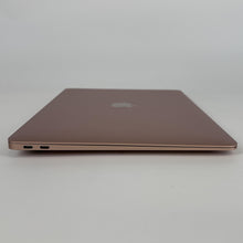 Load image into Gallery viewer, MacBook Air 13 2020 Rose Gold 3.2 GHz M1 8-Core CPU 8GB Unified Memory 256GB Solid State Drive 7-Core GPU