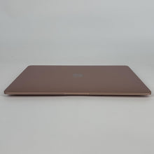 Load image into Gallery viewer, MacBook Air 13 2020 Rose Gold 3.2 GHz M1 8-Core CPU 8GB Unified Memory 256GB Solid State Drive 7-Core GPU