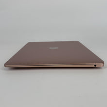 Load image into Gallery viewer, MacBook Air 13 2020 Rose Gold 3.2 GHz M1 8-Core CPU 8GB Unified Memory 256GB Solid State Drive 7-Core GPU