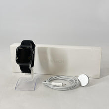 Load image into Gallery viewer, Apple Watch (Series 10) 42mm Jet Black Unlocked 64GB