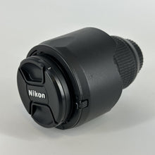 Load image into Gallery viewer, Nikon Nikkor AF-S 24-70mm Black