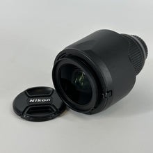 Load image into Gallery viewer, Nikon Nikkor AF-S 24-70mm Black