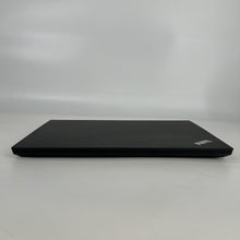 Load image into Gallery viewer, Lenovo ThinkPad T15 Gen 1 Black 1.7 GHz Intel Core i5 10th Gen. 8GB RAM 256GB Solid State Drive