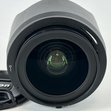 Load image into Gallery viewer, Nikon Nikkor AF-S 24-70mm Black