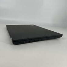 Load image into Gallery viewer, Lenovo ThinkPad T15 Gen 1 Black 1.7 GHz Intel Core i5 10th Gen. 8GB RAM 256GB Solid State Drive