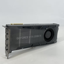 Load image into Gallery viewer, NVIDIA GeForce RTX 2080 Ti 11GB RAM