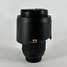 Load image into Gallery viewer, Nikon Nikkor AF-S 24-70mm Black