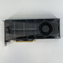 Load image into Gallery viewer, NVIDIA GeForce RTX 2080 Ti 11GB RAM