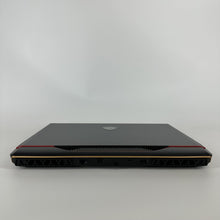 Load image into Gallery viewer, MSI Raider GE68 HX 16 Black 2.2 GHz Intel Core i9 14th Gen. 32GB RAM 1TB Solid State Drive NVIDIA GeForce RTX 4070 8 GB