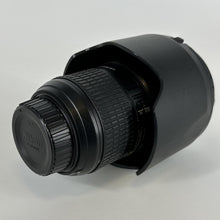 Load image into Gallery viewer, Nikon Nikkor AF-S 24-70mm Black