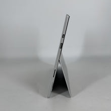Load image into Gallery viewer, Microsoft Surface Pro 5 12.3 Silver WiFi 2.6 GHz Intel Core i5 7th Gen. 8GB RAM 128GB Solid State Drive