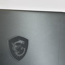 Load image into Gallery viewer, MSI Katana 15 HX 15.6 Black 2.2 GHz Intel Core i9 14th Gen. 32GB RAM 1TB Solid State Drive NVIDIA GeForce RTX 5070 8 GB