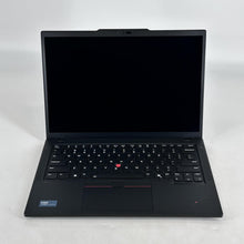 Load image into Gallery viewer, Lenovo ThinkPad T14 Gen 5 Black 1.6 GHz Intel Core Ultra 5 16GB RAM 512GB Solid State Drive