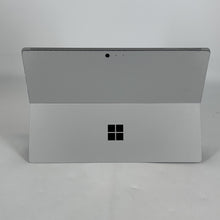Load image into Gallery viewer, Microsoft Surface Pro 5 12.3 Silver WiFi 2.6 GHz Intel Core i5 7th Gen. 8GB RAM 128GB Solid State Drive