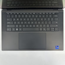 Load image into Gallery viewer, Dell XPS 15 9530 Silver 2.6 GHz Intel Core i9 13th Gen. 16GB RAM 1TB Solid State Drive NVIDIA GeForce RTX 4060 8 GB