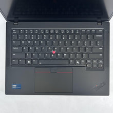 Load image into Gallery viewer, Lenovo ThinkPad T14 Gen 5 Black 1.6 GHz Intel Core Ultra 5 16GB RAM 512GB Solid State Drive