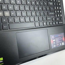 Load image into Gallery viewer, MSI Raider GE68 HX 16 Black 2.2 GHz Intel Core i9 14th Gen. 32GB RAM 1TB Solid State Drive NVIDIA GeForce RTX 4070 8 GB