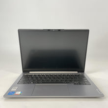 Load image into Gallery viewer, Lenovo ThinkBook 14 Gen 6 Gray 1.3 GHz Intel Core i5 13th Gen. 16GB RAM 512GB Solid State Drive