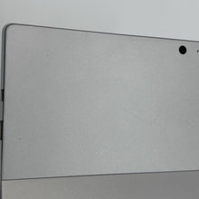 Load image into Gallery viewer, Microsoft Surface Pro 5 12.3 Silver WiFi 2.6 GHz Intel Core i5 7th Gen. 8GB RAM 128GB Solid State Drive