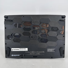 Load image into Gallery viewer, MSI Katana 15 HX 15.6 Black 2.2 GHz Intel Core i9 14th Gen. 32GB RAM 1TB Solid State Drive NVIDIA GeForce RTX 5070 8 GB
