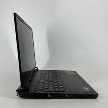 Load image into Gallery viewer, MSI Raider GE68 HX 16 Black 2.2 GHz Intel Core i9 14th Gen. 32GB RAM 1TB Solid State Drive NVIDIA GeForce RTX 4070 8 GB