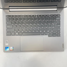 Load image into Gallery viewer, Lenovo ThinkBook 14 Gen 6 Gray 1.3 GHz Intel Core i5 13th Gen. 16GB RAM 512GB Solid State Drive
