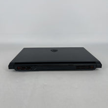Load image into Gallery viewer, MSI Katana 15 HX 15.6 Black 2.2 GHz Intel Core i9 14th Gen. 32GB RAM 1TB Solid State Drive NVIDIA GeForce RTX 5070 8 GB