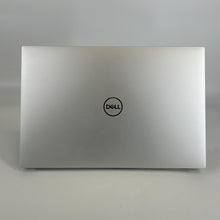 Load image into Gallery viewer, Dell XPS 15 9530 Silver 2.6 GHz Intel Core i9 13th Gen. 16GB RAM 1TB Solid State Drive NVIDIA GeForce RTX 4060 8 GB