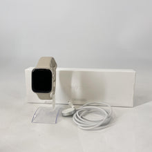 Load image into Gallery viewer, Apple Watch (Series 9) 45mm Gold WiFi 64GB