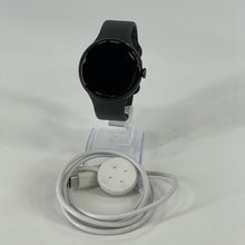 Load image into Gallery viewer, Google Pixel Watch 3 45mm Black Unlocked 32GB
