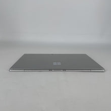 Load image into Gallery viewer, Microsoft Surface Pro 5 12.3 Silver WiFi 2.6 GHz Intel Core i5 7th Gen. 8GB RAM 128GB Solid State Drive