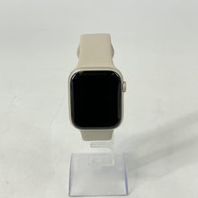 Load image into Gallery viewer, Apple Watch (Series 9) 45mm Gold WiFi 64GB