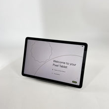 Load image into Gallery viewer, Google Pixel Tablet 256GB Hazel (WiFi)
