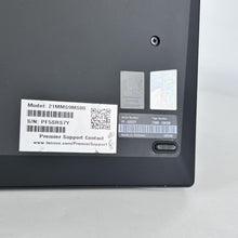 Load image into Gallery viewer, Lenovo ThinkPad T14 Gen 5 Black 1.6 GHz Intel Core Ultra 5 16GB RAM 512GB Solid State Drive