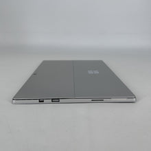 Load image into Gallery viewer, Microsoft Surface Pro 5 12.3 Silver WiFi 2.6 GHz Intel Core i5 7th Gen. 8GB RAM 128GB Solid State Drive