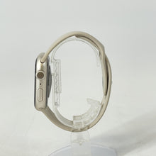 Load image into Gallery viewer, Apple Watch (Series 9) 45mm Gold WiFi 64GB