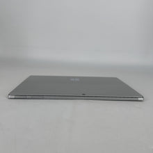 Load image into Gallery viewer, Microsoft Surface Pro 5 12.3 Silver WiFi 2.6 GHz Intel Core i5 7th Gen. 8GB RAM 128GB Solid State Drive
