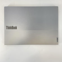 Load image into Gallery viewer, Lenovo ThinkBook 14 Gen 6 Gray 1.3 GHz Intel Core i5 13th Gen. 16GB RAM 512GB Solid State Drive
