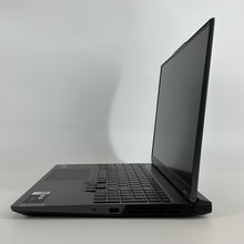 Load image into Gallery viewer, Lenovo Legion 5i Pro Gen 6 16 Black 2.3 GHz Intel Core i7 11th Gen. 16GB RAM 512GB Solid State Drive NVIDIA GeForce RTX 3050 4 GB