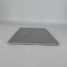 Load image into Gallery viewer, Microsoft Surface Pro 5 12.3 Silver WiFi 2.6 GHz Intel Core i5 7th Gen. 8GB RAM 128GB Solid State Drive