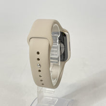 Load image into Gallery viewer, Apple Watch (Series 9) 45mm Gold WiFi 64GB