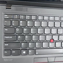 Load image into Gallery viewer, Lenovo ThinkPad X1 Carbon Gen 7 14 Black 1.9 GHz Intel Core i7 8th Gen. 16GB RAM 512GB Solid State Drive