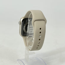Load image into Gallery viewer, Apple Watch (Series 9) 45mm Gold WiFi 64GB