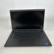 Load image into Gallery viewer, Dell Latitude 7430 14 Black 1.7 GHz Intel Core i7 12th Gen. 16GB RAM 512GB Solid State Drive