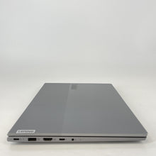 Load image into Gallery viewer, Lenovo ThinkBook 14 Gen 6 Gray 1.3 GHz Intel Core i5 13th Gen. 16GB RAM 512GB Solid State Drive