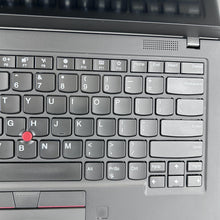 Load image into Gallery viewer, Lenovo ThinkPad X1 Carbon Gen 7 14 Black 1.9 GHz Intel Core i7 8th Gen. 16GB RAM 512GB Solid State Drive