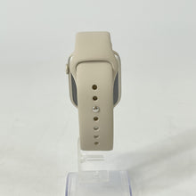 Load image into Gallery viewer, Apple Watch (Series 9) 45mm Gold WiFi 64GB