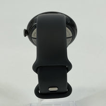 Load image into Gallery viewer, Google Pixel Watch 3 45mm Black Unlocked 32GB
